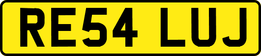 RE54LUJ