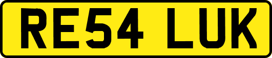 RE54LUK