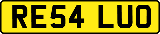 RE54LUO