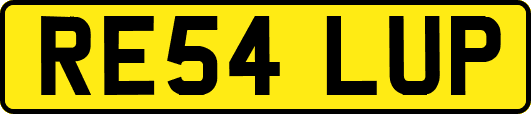 RE54LUP