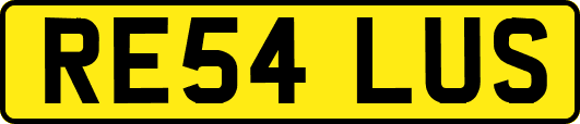 RE54LUS