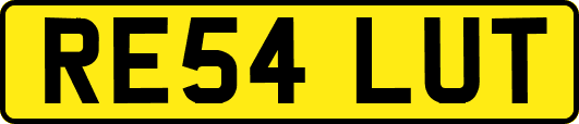 RE54LUT