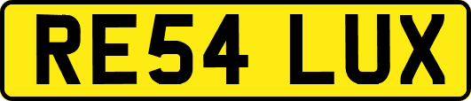 RE54LUX