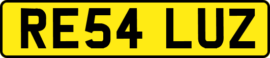 RE54LUZ