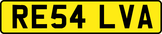RE54LVA