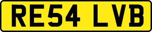 RE54LVB