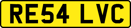 RE54LVC