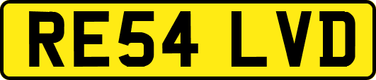 RE54LVD