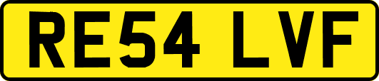 RE54LVF