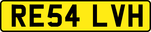 RE54LVH