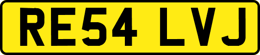 RE54LVJ