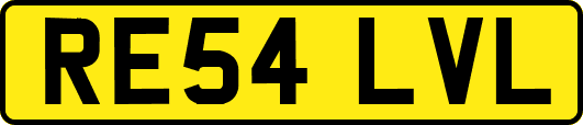 RE54LVL