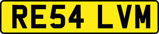 RE54LVM