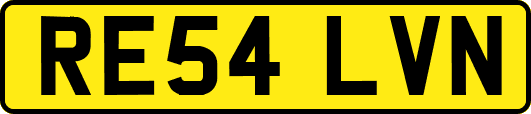 RE54LVN