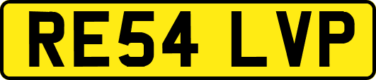 RE54LVP