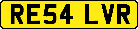 RE54LVR