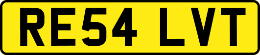 RE54LVT