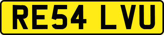 RE54LVU