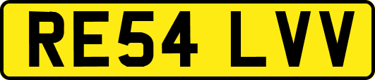 RE54LVV