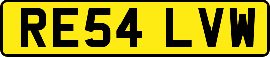 RE54LVW