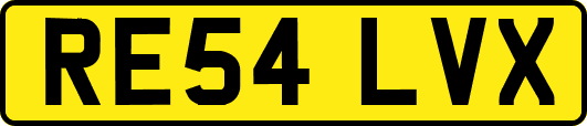 RE54LVX