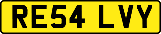 RE54LVY