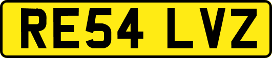 RE54LVZ
