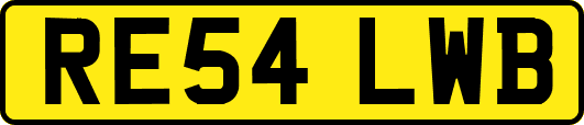 RE54LWB