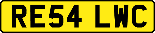 RE54LWC