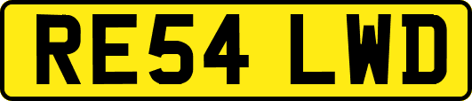 RE54LWD