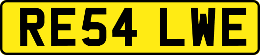 RE54LWE