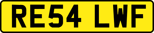 RE54LWF