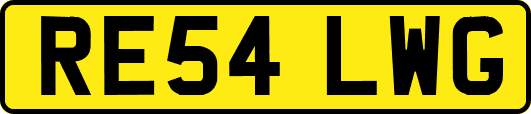 RE54LWG