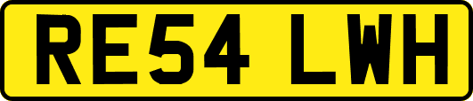 RE54LWH