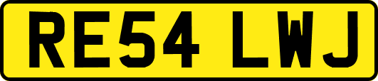 RE54LWJ