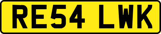 RE54LWK