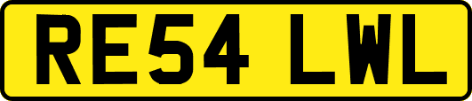 RE54LWL
