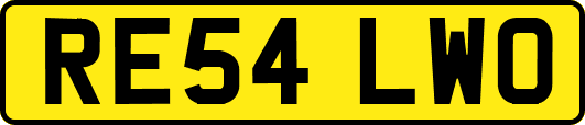 RE54LWO