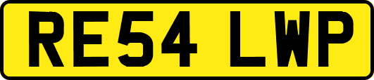 RE54LWP