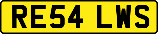 RE54LWS