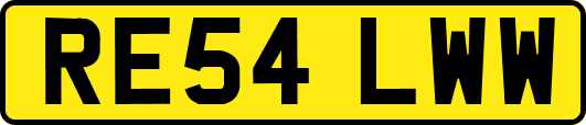 RE54LWW