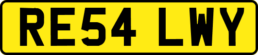 RE54LWY