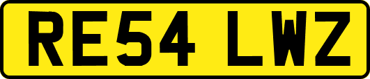 RE54LWZ