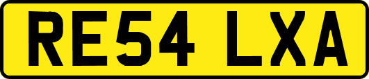 RE54LXA