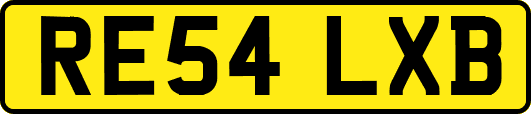 RE54LXB