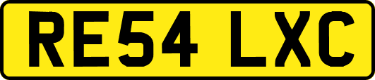 RE54LXC