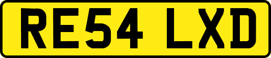 RE54LXD