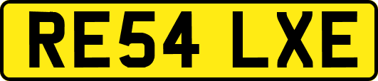 RE54LXE
