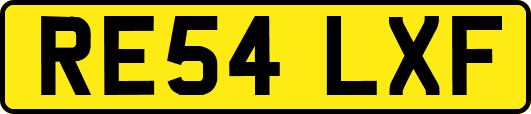 RE54LXF
