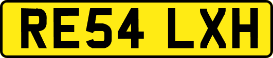 RE54LXH